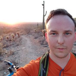 Steve Willis Photo 36