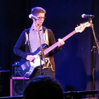 Ollie Randall Photo 5