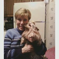 Karen Huff Photo 33