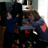 Nancy Mcswain Photo 20