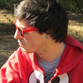 Christian Frederick Photo 34