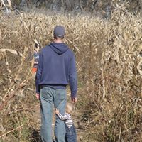 Keith Anderson Photo 56