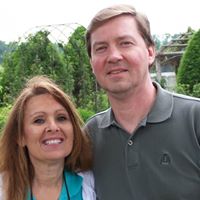 Vicky Hamilton Photo 39