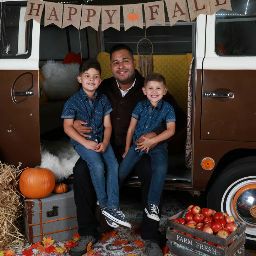 Joseph Sanchez Photo 49