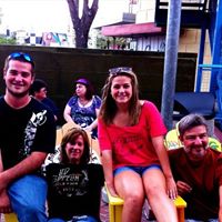 Margaret Huffman Photo 10