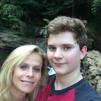 Bridget Merrick Photo 4