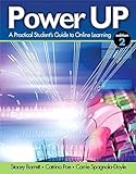 Power Up: A Practical Student's Guide To Online Learning Plus New Mystudentsuccesslab Update -- Access Card Package (2Nd Edition) By Stacey Barrett (2014-09-05)