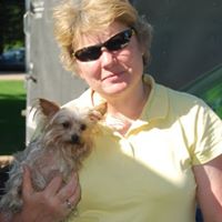 Jeanne Matthews Photo 17