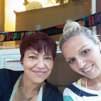 Rachel Robison Photo 16