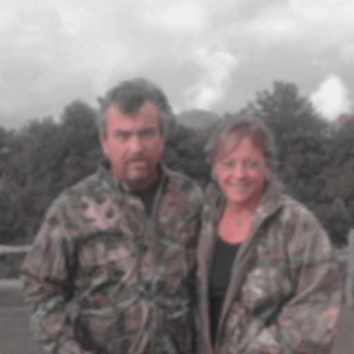 Kenny Russell Photo 35