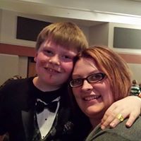 Michelle Lattimer Photo 10