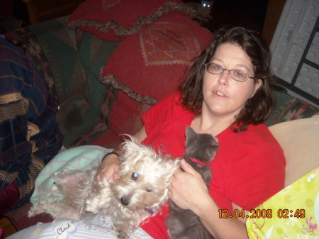 Connie Humphrey Photo 20