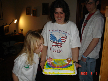 Jennifer Hughes Photo 48