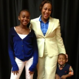 Tracie Jenkins Photo 18
