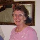 Martha Holliday Photo 4