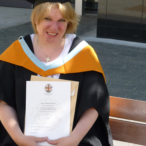 Aimee Sullivan Photo 12