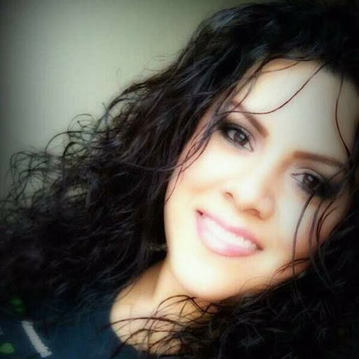 Patricia Gutierrez Photo 29