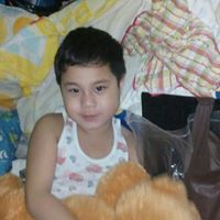 Alicia Villareal Photo 6