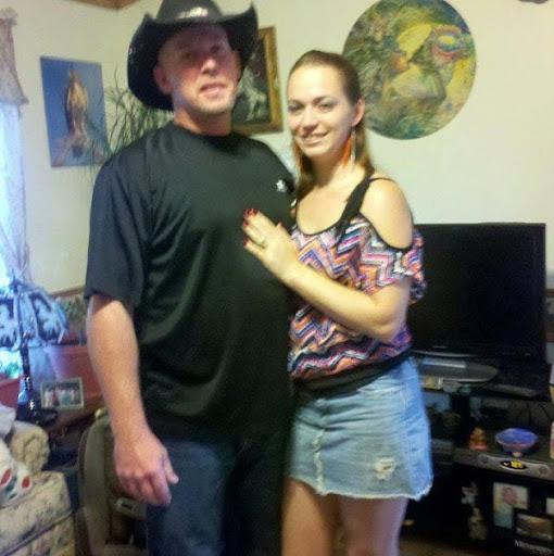 Crystal Harms Photo 6