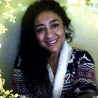 Claudia Mendoza Photo 11