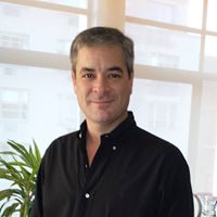 Marc Halpern Photo 16