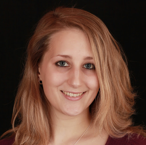Kristina Krieger Photo 2