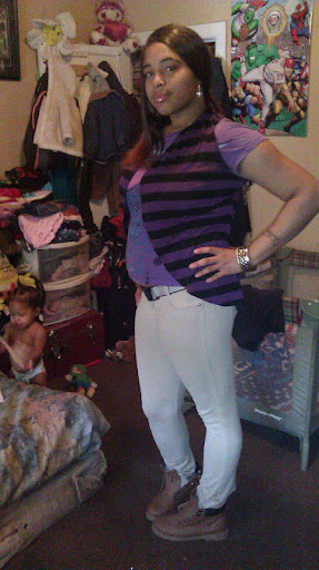 Christina Mccoy Photo 20