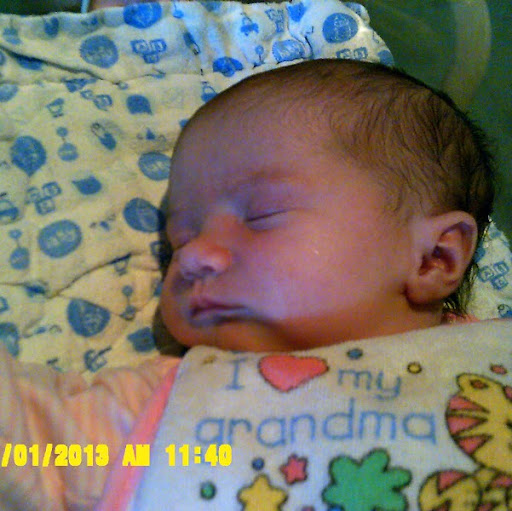 Linda Morton Photo 26