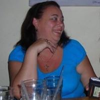 Anita Donovan Photo 20