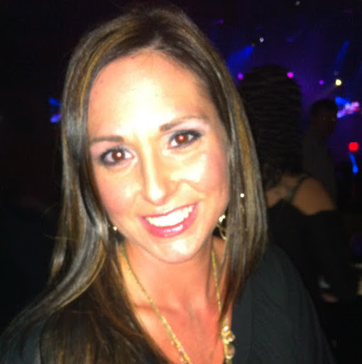 Tonya Parker Photo 29