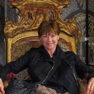 Cecilia Roberts Photo 16