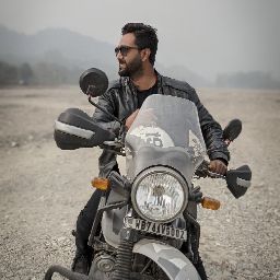 Sandeep Sarkar Photo 12
