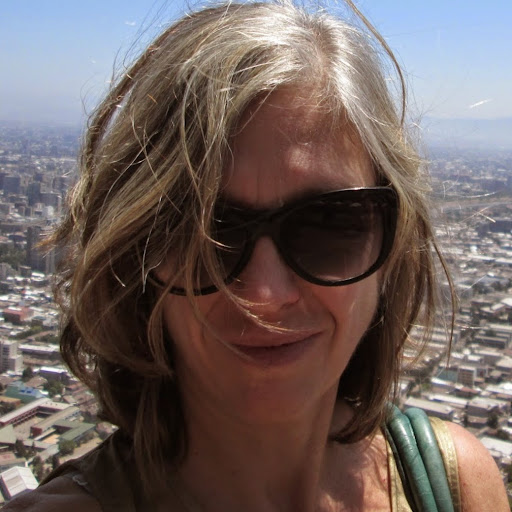 Patricia Simpson Photo 8