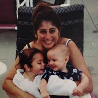 Debbie Grogan Photo 10