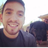 Joshua Campos Photo 32