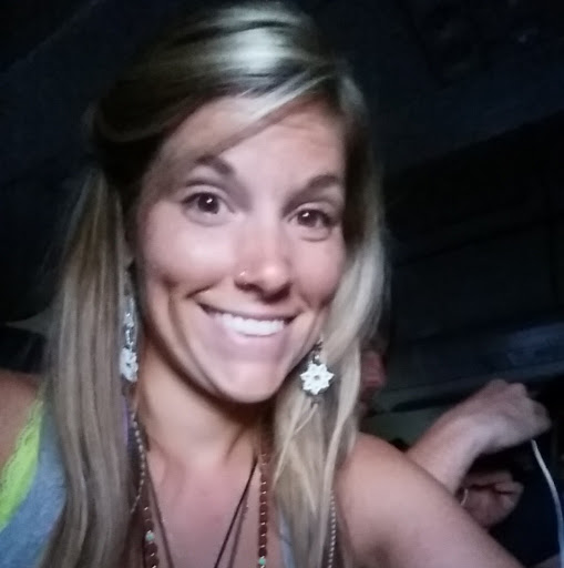 Julie Wilkinson Photo 23