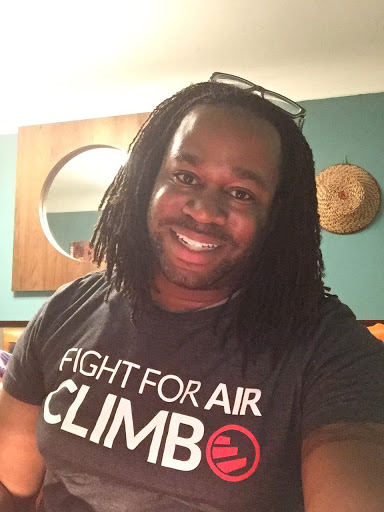 Julian Collins Photo 5