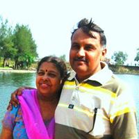 Smita Modi Photo 5