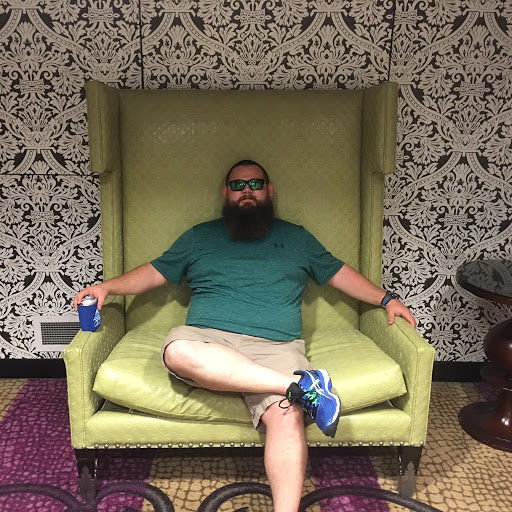 Taylor Carter Photo 13