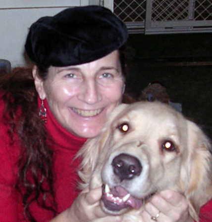Christine Boyer Photo 31