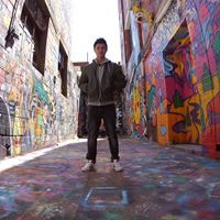 Adam Cheung Photo 13