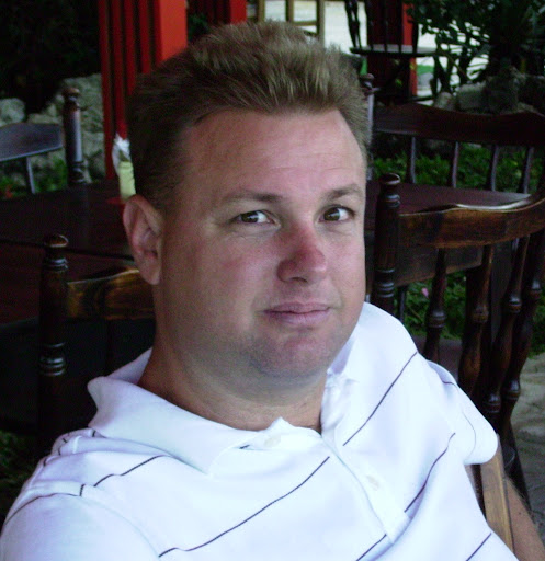 James Rountree Photo 37