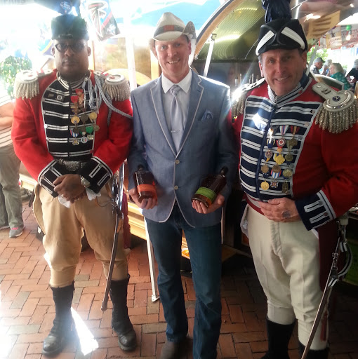 Joshua Greer Photo 5