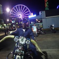 Derrick Stephens Photo 7