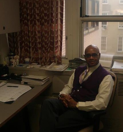 Keith Heyward Photo 27