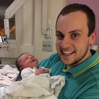 Carl Calvert Photo 8