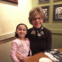 Toni Shepard Photo 9