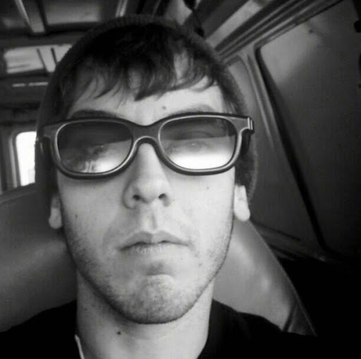 Kevin Sparks Photo 32