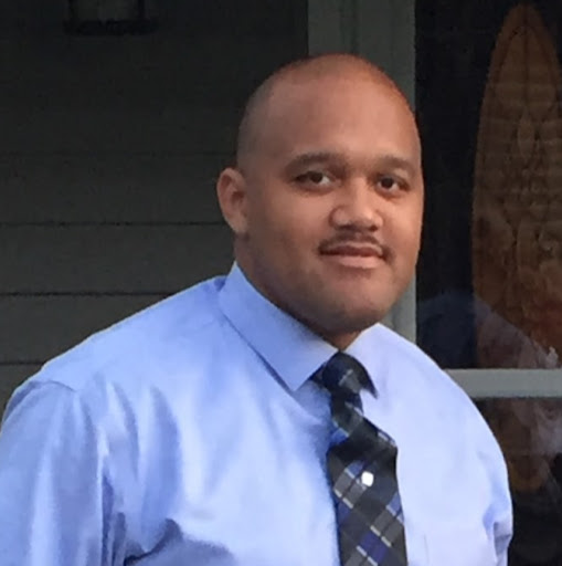 Demetrius Hampton Photo 9