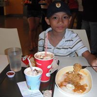 Kyle Abraham Photo 17